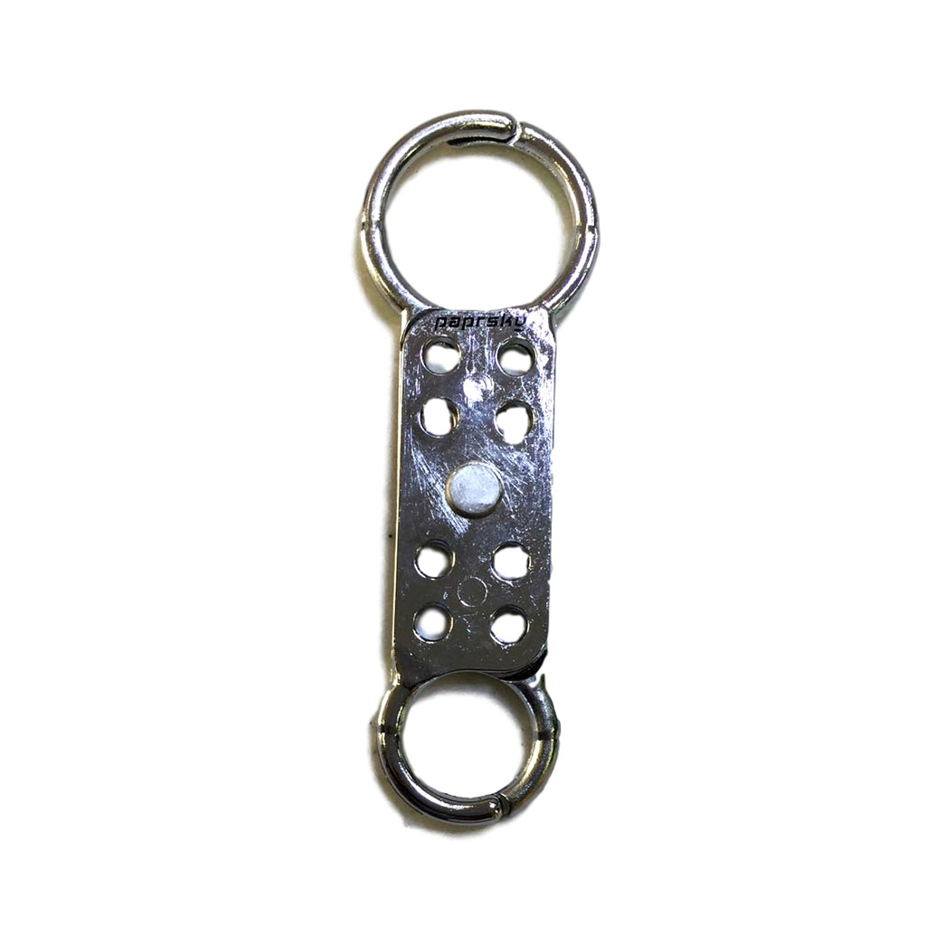 LOCKOUT HASP PS-LOTO-HASP-DSDSR8